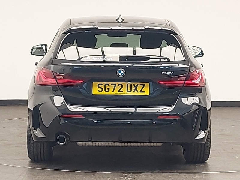 Used BMW 1 Series 2022 for sale - 76816348: Photo 15