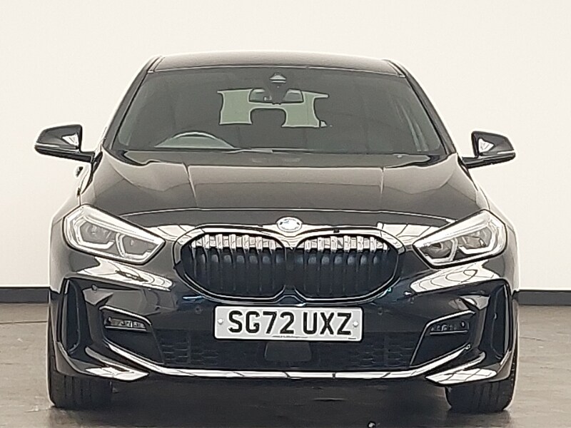 Used BMW 1 Series 2022 for sale - 76816348: Photo 16