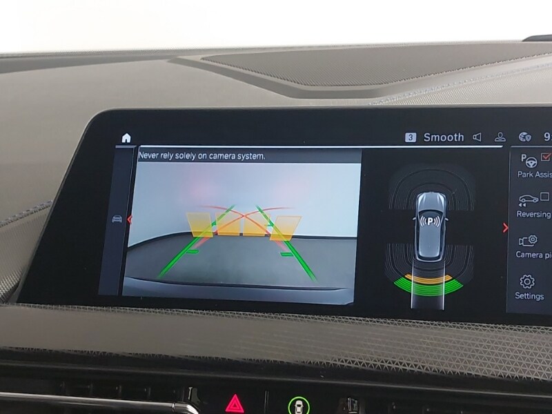 Used BMW 1 Series 2022 for sale - 76816348: Photo 18