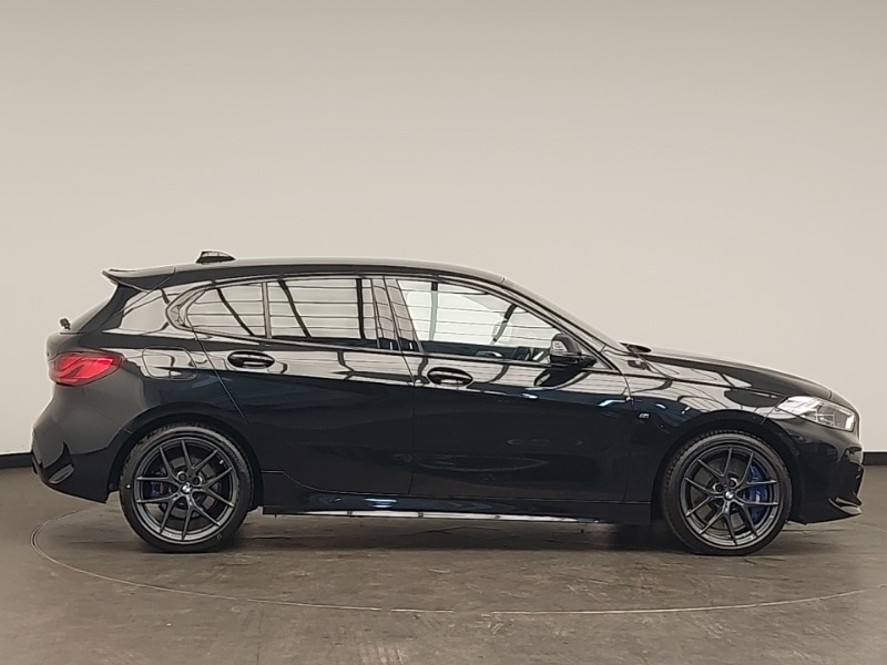 Used BMW 1 Series 2022 for sale - 76816348: Photo 2