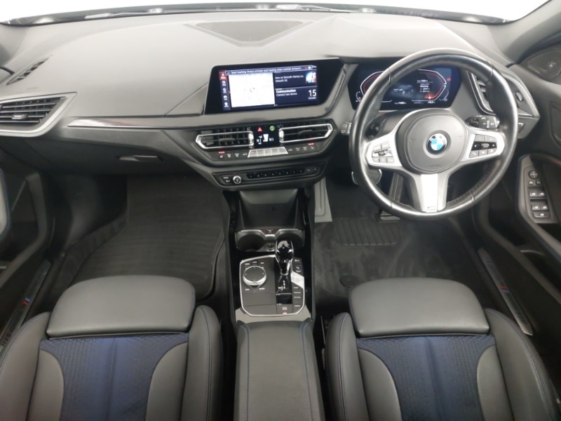 Used BMW 1 Series 2022 for sale - 76816348: Photo 4