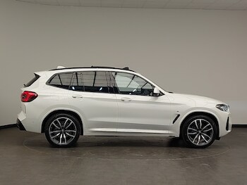 Used BMW X3 2023 for sale - 78791366: Photo