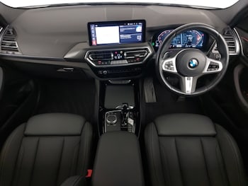 Used BMW X3 2023 for sale - 78791366: Photo
