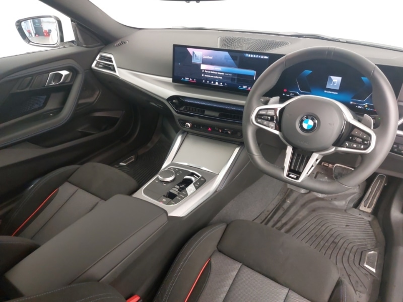 Used BMW 2 Series 2025 for sale - 77657057: Photo 13