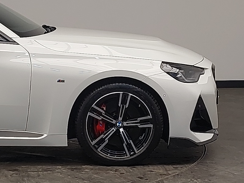 Used BMW 2 Series 2025 for sale - 77657057: Photo 14