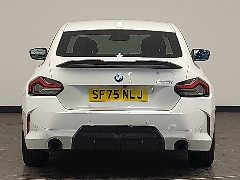 Used BMW 2 Series 2025 for sale - 77657057: Photo 15