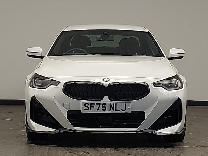 Used BMW 2 Series 2025 for sale - 77657057: Photo 16