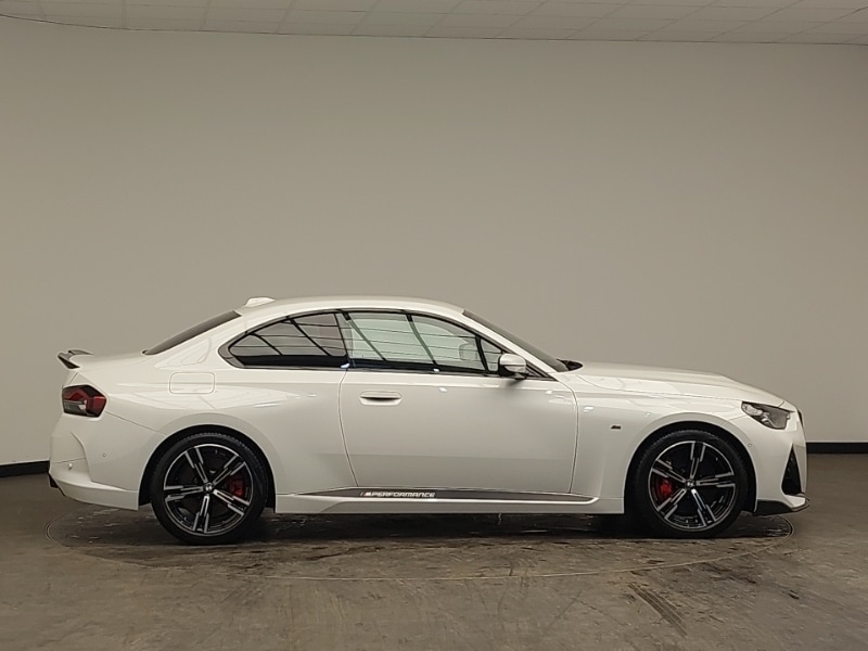 Used BMW 2 Series 2025 for sale - 77657057: Photo 2