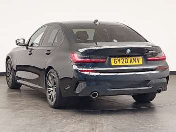 Used BMW 3 Series 2020 for sale - 74969193: Photo