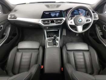 Used BMW 3 Series 2020 for sale - 74969193: Photo