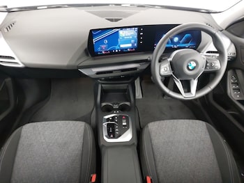 Used BMW 1 Series 2025 for sale - 76834098: Photo