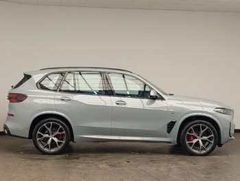 Used BMW X5 2023 for sale - 73787271: Photo