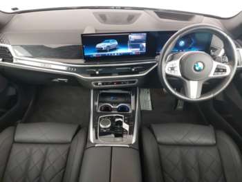 Used BMW X5 2023 for sale - 73787271: Photo