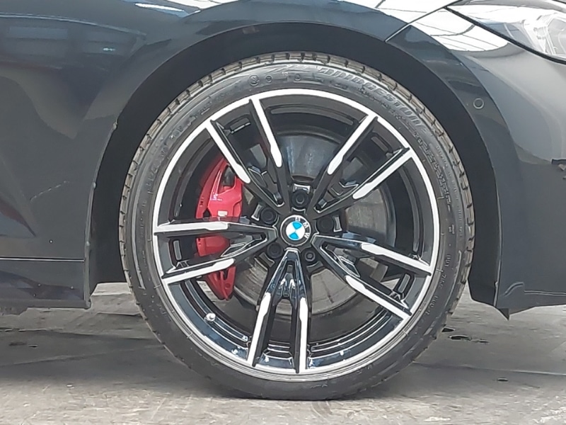 Used BMW 3 Series 2023 for sale - 77046984: Photo 14