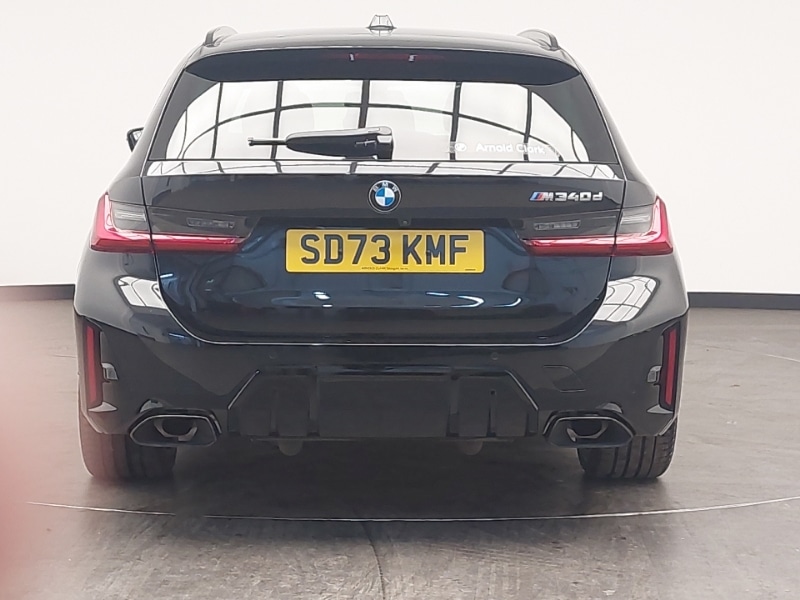 Used BMW 3 Series 2023 for sale - 77046984: Photo 15