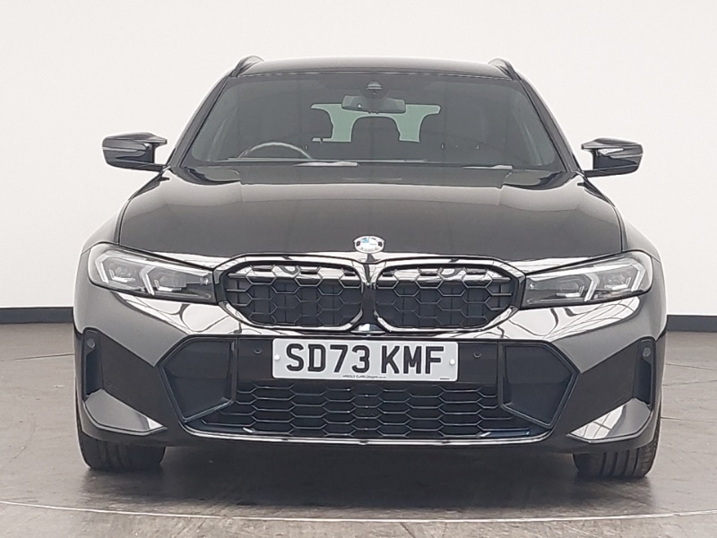 Used BMW 3 Series 2023 for sale - 77046984: Photo 16