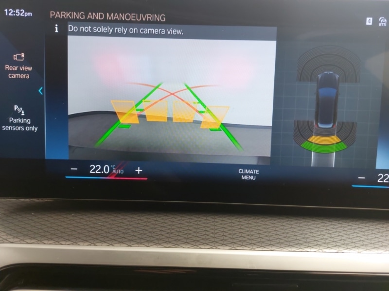 Used BMW 3 Series 2023 for sale - 77046984: Photo 17