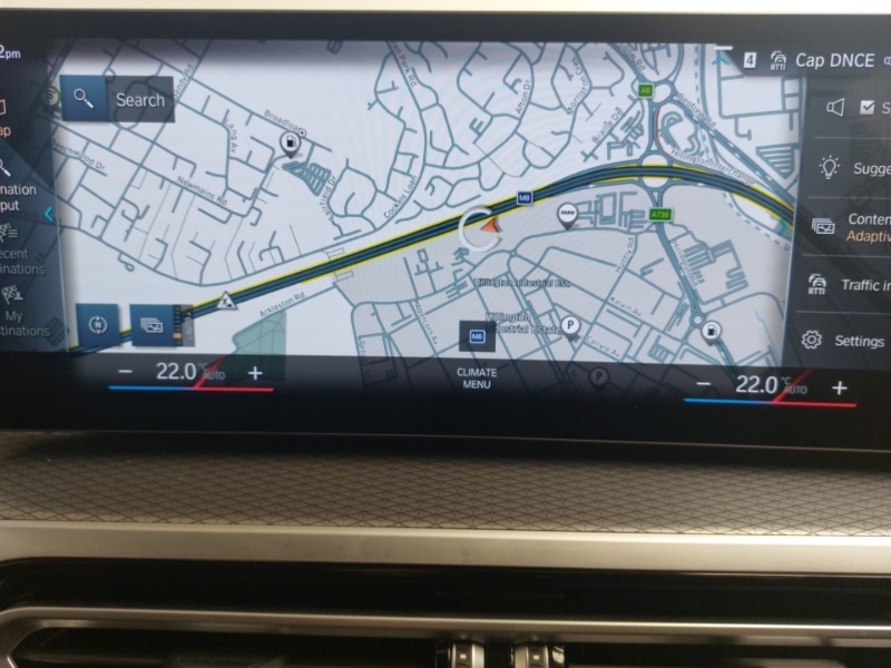 Used BMW 3 Series 2023 for sale - 77046984: Photo 18