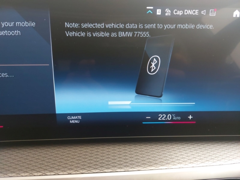 Used BMW 3 Series 2023 for sale - 77046984: Photo 19