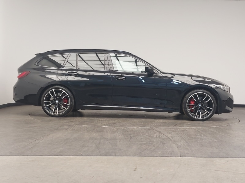 Used BMW 3 Series 2023 for sale - 77046984: Photo 2