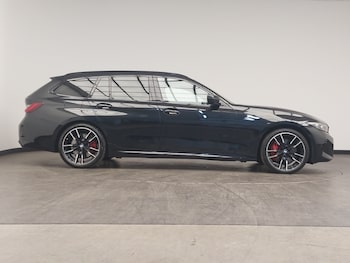 Used BMW 3 Series 2023 for sale - 77046984: Photo