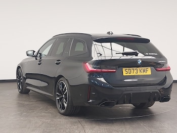 Used BMW 3 Series 2023 for sale - 77046984: Photo