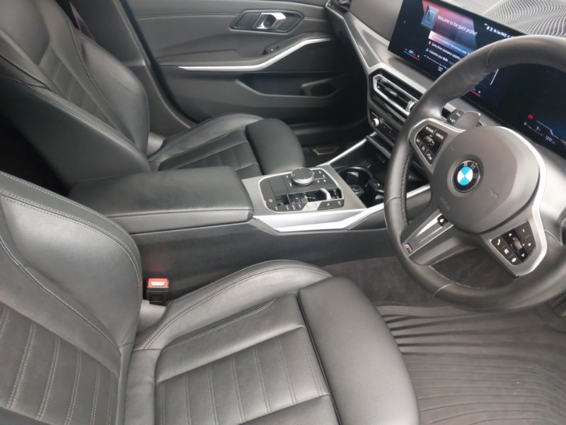 Used BMW 3 Series 2023 for sale - 77046984: Photo 6