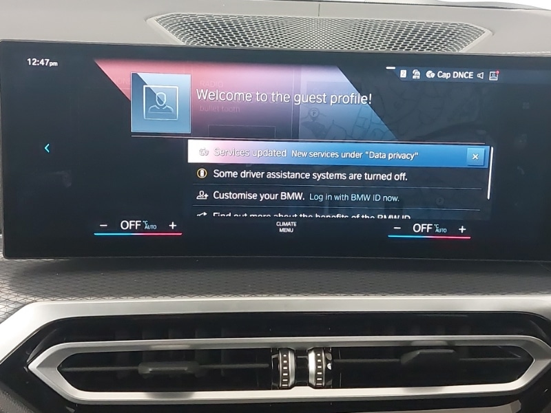 Used BMW 3 Series 2023 for sale - 77046984: Photo 8