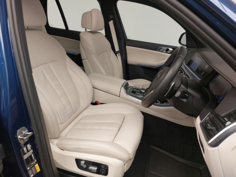 Used BMW X5 2022 for sale - 77410323: Photo 11