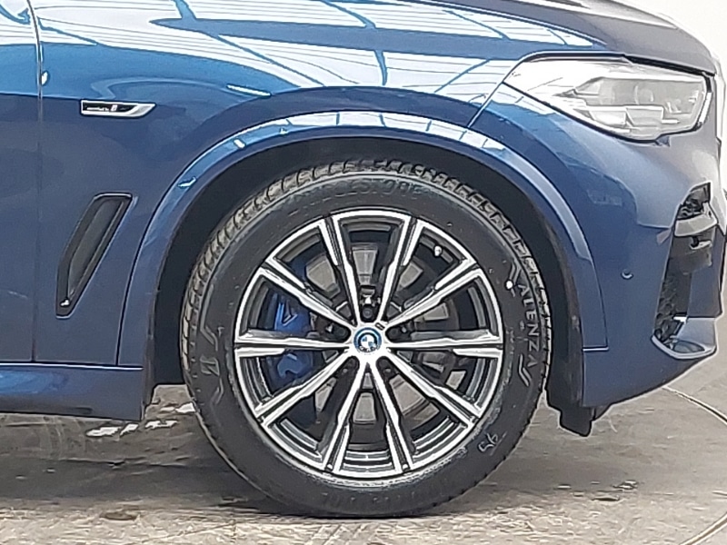 Used BMW X5 2022 for sale - 77410323: Photo 14