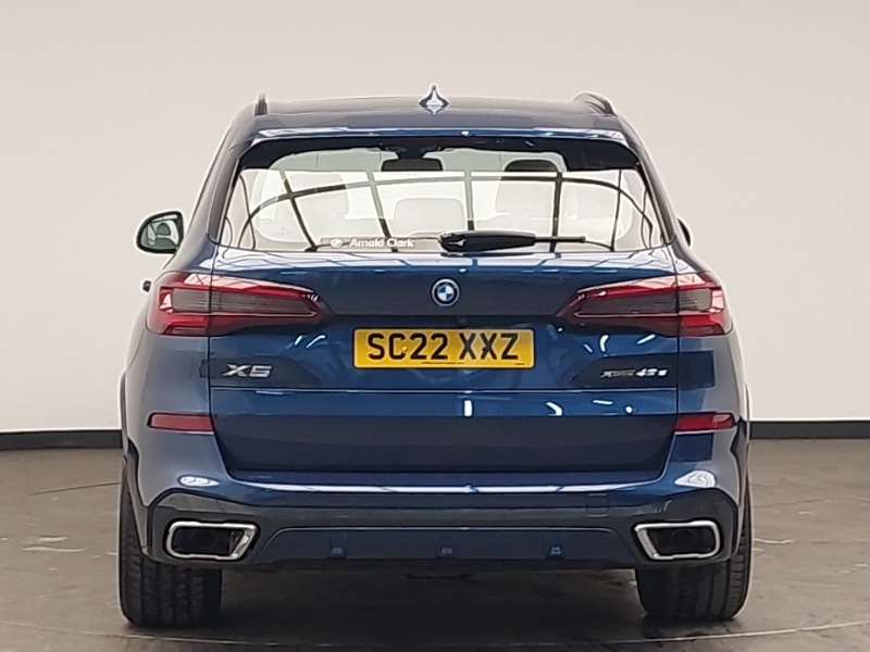 Used BMW X5 2022 for sale - 77410323: Photo 15