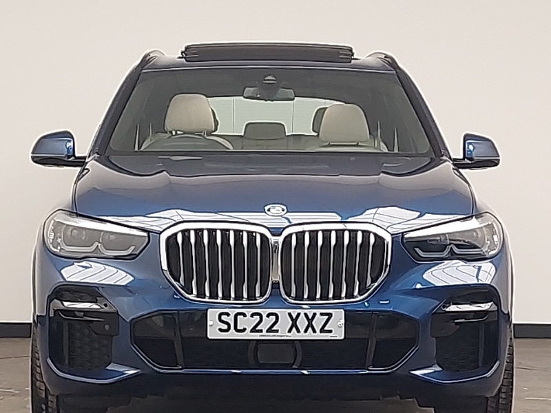 Used BMW X5 2022 for sale - 77410323: Photo 16