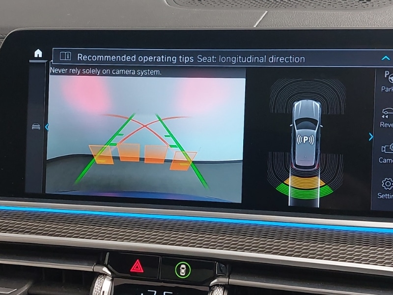 Used BMW X5 2022 for sale - 77410323: Photo 17