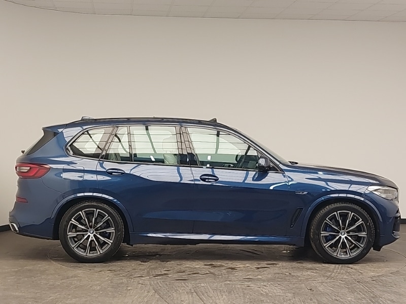 Used BMW X5 2022 for sale - 77410323: Photo 2