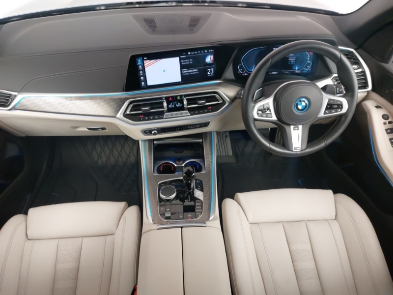 Used BMW X5 2022 for sale - 77410323: Photo 4