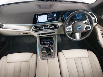 Used BMW X5 2022 for sale - 77410323: Photo