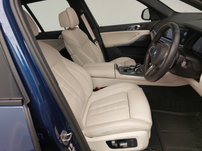 Used BMW X5 2022 for sale - 77410323: Photo 6