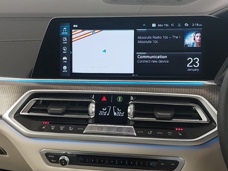 Used BMW X5 2022 for sale - 77410323: Photo 8