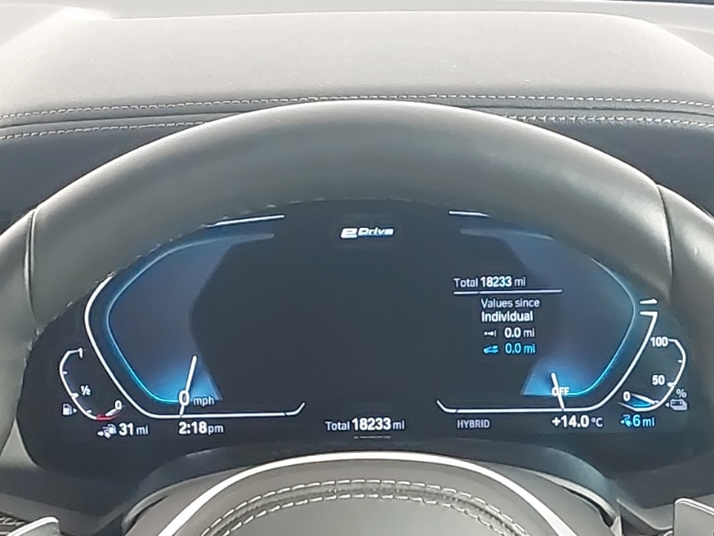 Used BMW X5 2022 for sale - 77410323: Photo 9