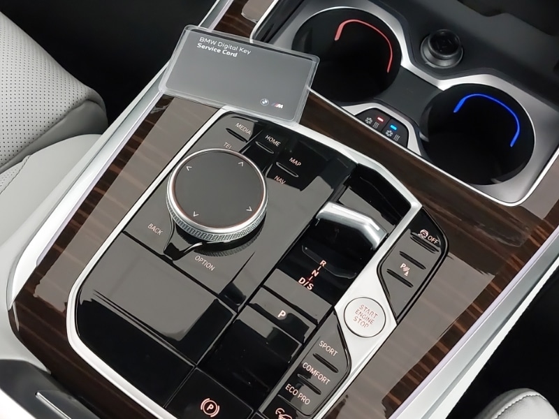 Used BMW X5 2026 for sale - 78013352: Photo 10