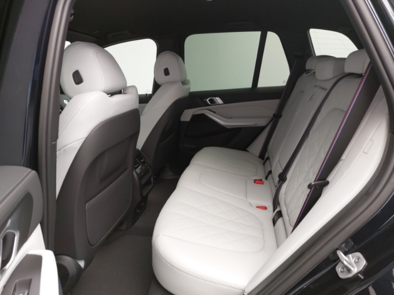 Used BMW X5 2026 for sale - 78013352: Photo 12