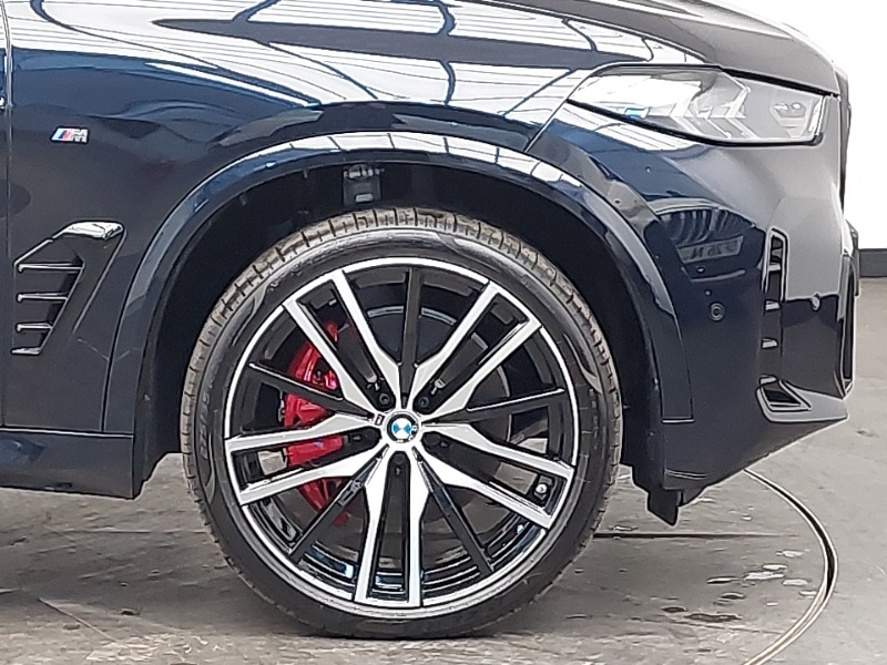 Used BMW X5 2026 for sale - 78013352: Photo 14