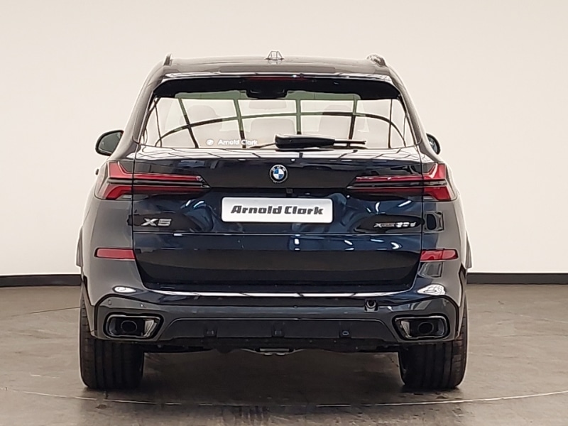 Used BMW X5 2026 for sale - 78013352: Photo 15