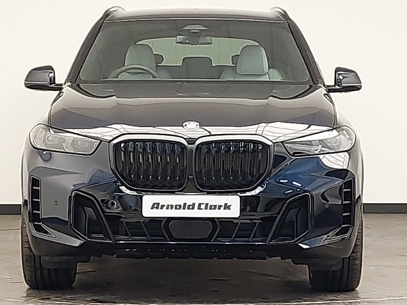 Used BMW X5 2026 for sale - 78013352: Photo 16