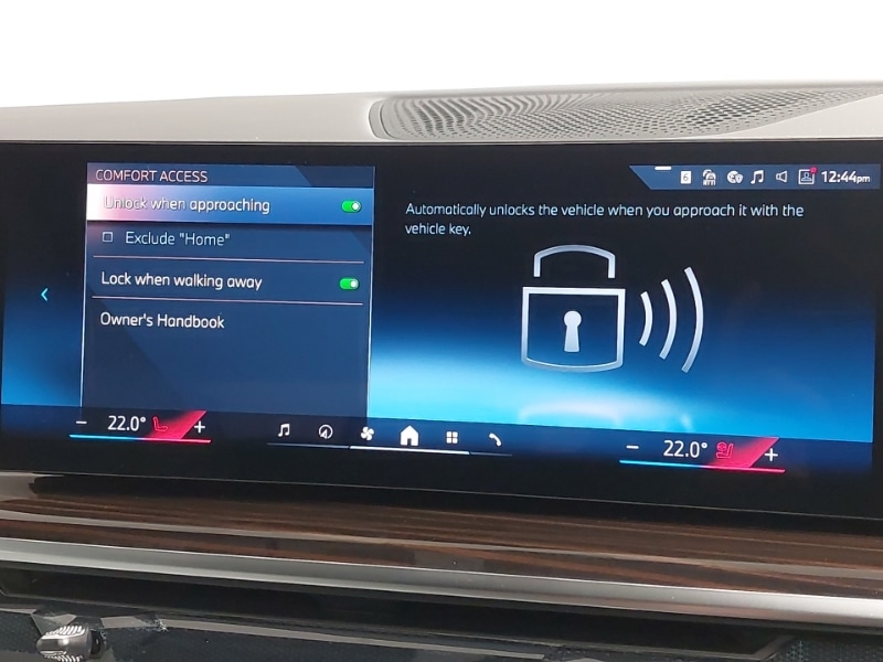 Used BMW X5 2026 for sale - 78013352: Photo 19