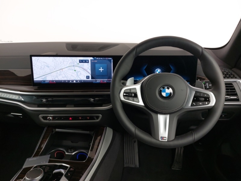 Used BMW X5 2026 for sale - 78013352: Photo 5