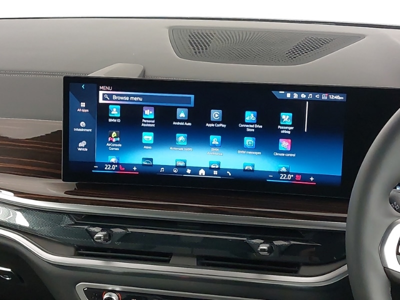 Used BMW X5 2026 for sale - 78013352: Photo 8