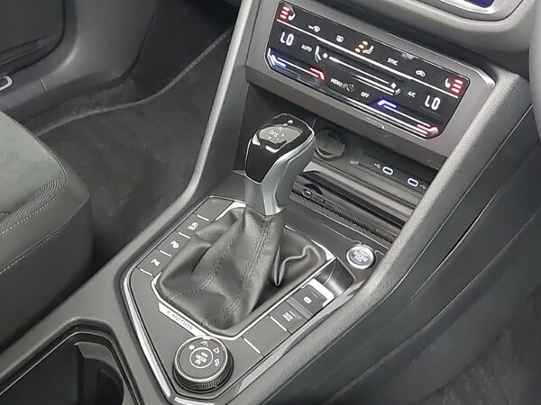 Used Volkswagen Tiguan Allspace 2025 for sale - 76275814: Photo 10