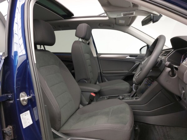 Used Volkswagen Tiguan Allspace 2025 for sale - 76275814: Photo 11