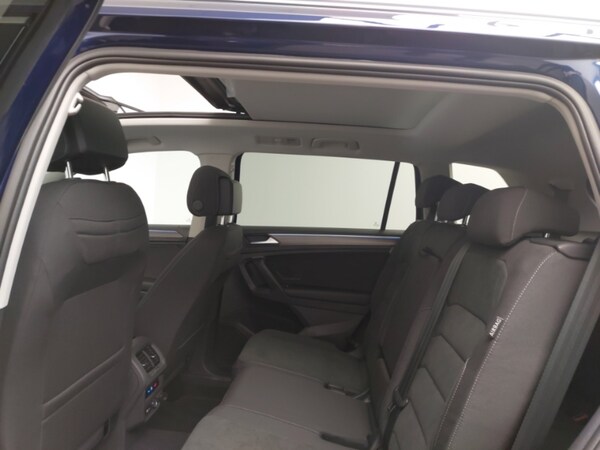 Used Volkswagen Tiguan Allspace 2025 for sale - 76275814: Photo 12